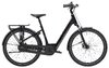 Trek District+ 2 LS M Trek Black