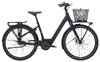 Trek District+ 1 LS Coaster S Matte Deep Dark Blue