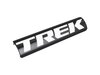Trek Cover Trek Service Electric Battery 2023 Black/Whi