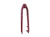 Trek Fork Rigid Trek Verve+ 3 Threaded 199mm Rage Red