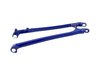 Trek Seatstay Trek Rail 9.5 29 2023 Blue