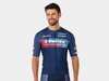 Santini Jersey Santini Trek Factory Racing Replica X-Large