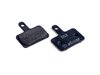 Unbekannt Brake Pad Sinter Disc s550 Compound 002 Shimano B