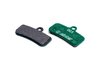 Unbekannt Brake Pad Sinter Disc s2032 Compound 003 Shimano D