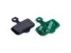 Unbekannt Brake Pad Sinter Disc s2032 Compound 006 SRAM Gree