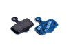 Unbekannt Brake Pad Sinter Disc s530 Compound 006 SRAM Blue