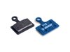 Unbekannt Brake Pad Sinter Disc s530 Compound 018 Shimano K