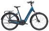 Trek District+ 3 Lowstep S Dark Aquatic 545