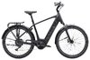 Trek Verve+ 3 M Matte Trek Black 545