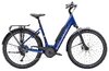 Trek Verve+ 3 Lowstep L Hex Blue 800