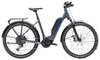 Trek Allant+ 6 Lowstep S Galactic Grey 400