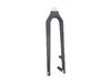 Trek Fork Rigid Trek Wahoo Trail 24in Matte Carbon Smok