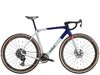 Trek Checkmate SLR 9 AXS S Matte Hex Blue/Plasma Grey P