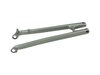 Trek Seatstay Trek Slash 9.9 2024 Lichen Green/Mercury