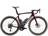 Trek Madone SLR 7 S Carbon Red Smoke