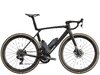 Trek Madone SLR 7 AXS S Matte Carbon Smoke/Prismatic Pe