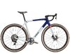 Trek Checkmate SLR 7 AXS ML Matte Hex Blue/Plasma Grey