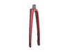 Trek Fork Rigid Madone SLR 2025 S/M Gloss Carbon Red Sm