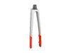 Trek Fork Rigid Madone SL 2025 XS Matte Lunar Silver