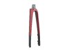Trek Fork Rigid Madone SL 2025 XS Gloss Crimson