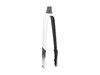 Trek Fork Rigid Madone SL 2025 ML/L/XL Gloss White Pris