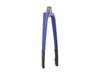 Trek Fork Rigid Madone SL 2025 ML/L/XL Gloss Hex Blue