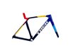 Trek Madone SLR Disc F/S ML Team Replica