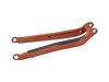 Trek Chainstay Trek Rail 2024 Pennyflake