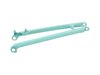 Trek Seatstay Trek Fuel EX 5 2024 Blue Sage