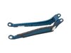 Trek Chainstay Trek Fuel EX 2024 Dark Aquatic