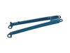 Trek Seatstay Trek Fuel EX 2024 Dark Aquatic