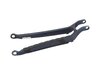 Trek Chainstay Trek Top Fuel 29 2024 Emerald Iris