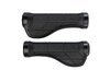 Trek Griff Trek Ergonomic MTB Pro Set Black 130/130