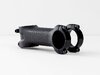 Bontrager Stem Bontrager Pro 7 Rise 70mm Black