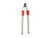 Trek Fork Rigid Trek 2025 Checkmate Era White/Buff Beig
