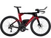 Trek Speed Concept SLR 7 L Metallic Red Smoke to Carbon