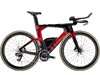 Trek Speed Concept SLR9AXS S Metallic Red Smoke to Carb