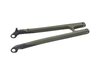 Trek Seatstay Trek Slash+ 9.7 2025 Olive Drab