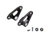 Trek Linkage Trek Slash+ 9.7 2025 Carbon Red Smoke