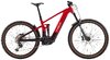 Trek Rail+ 5 EU XL Viper Red