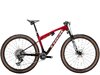 Trek Supercaliber SLR9.9FA XL Red Smoke/Drizzle