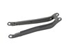 Trek Chainstay Trek Rail 2024 Mercury