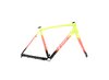 Trek Crockett Disc F/S 61 Glowstick to Living Coral Fad
