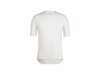 Rapha Baselayer Rapha 24 Merino Short Sleeve Men L White