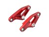 Trek Linkage Trek Fuel EXe 29 2025 Carbon Red Smoke