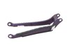 Trek Chainstay Trek Fuel EX 2025 Purple Phaze/Deep Smok