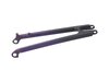 Trek Seatstay Trek Fuel EX 2025 Purple Phaze/Deep Smoke