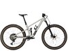 Trek Top Fuel 9.9 XTR XL Lunar Silver