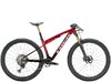 Trek Supercaliber SLR 9.9 XTR ML Red Smoke Drizzle