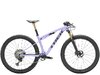 Trek Supercaliber SLR 9.9 XTR XL Lavender Haze